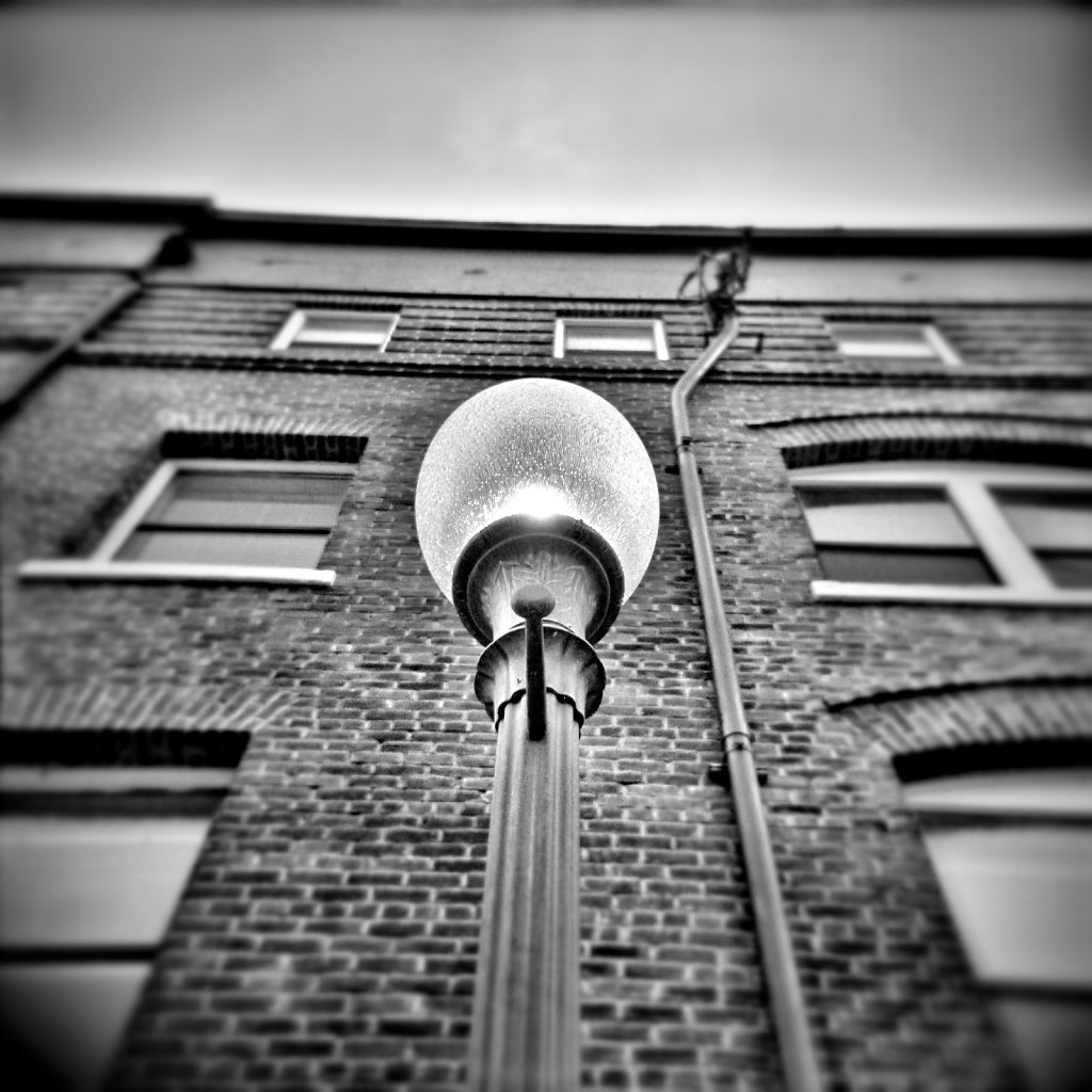 Street Lamp