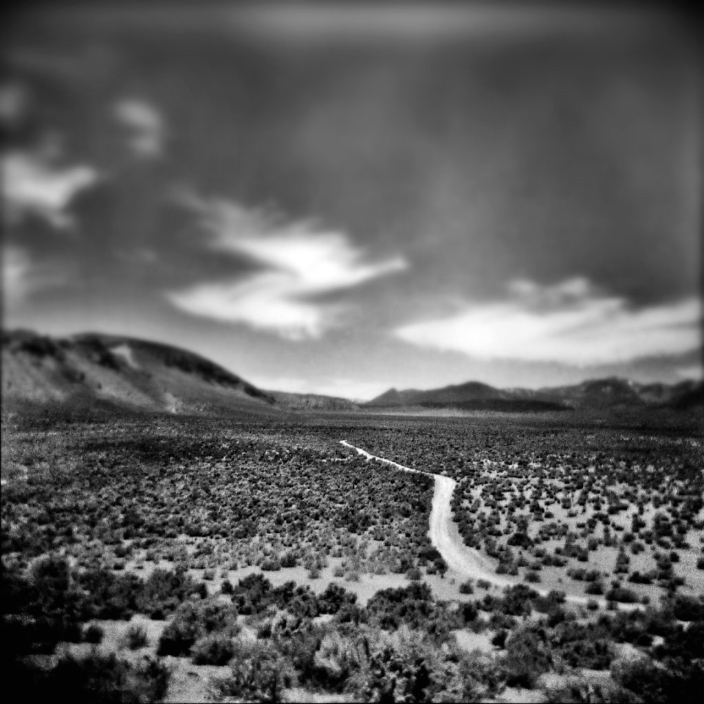 Mono lake Area 02