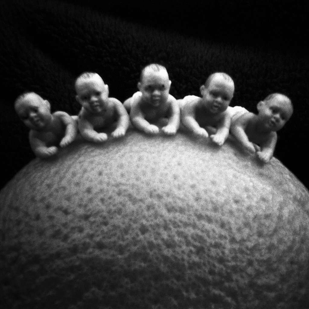 Five